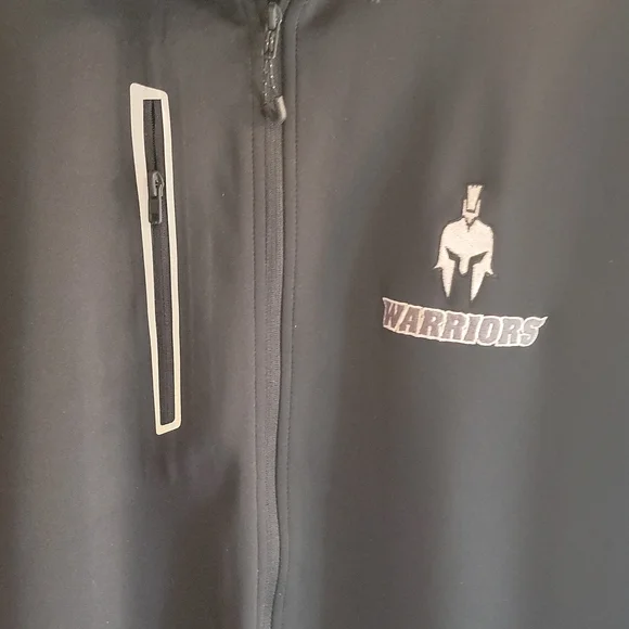 - Ogio Endurance Men's 2xl Spartan Jacket Full Zipper - Picture 2 of 9